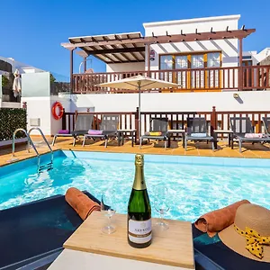 Villa Saona, Playa Blanca (Lanzarote)