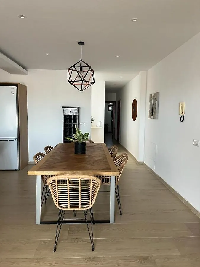 Villas Lanzarote Los Altos By New Lanzasuites Villa Cassidell Playa Blanca  Spain