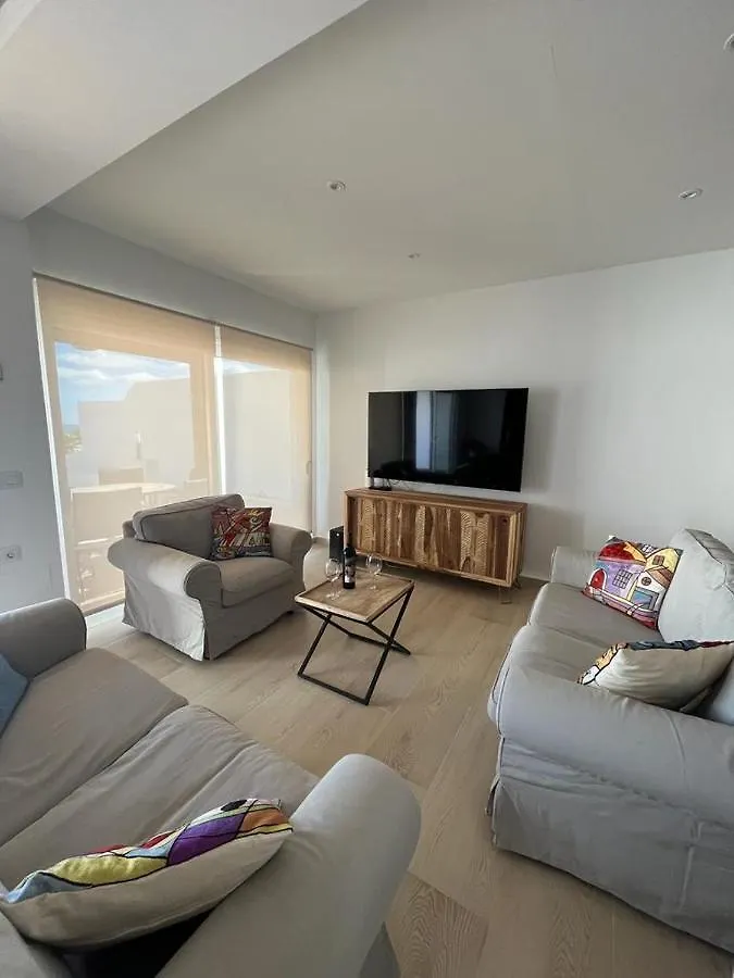 Villas Lanzarote Los Altos By New Lanzasuites Villa Cassidell Playa Blanca