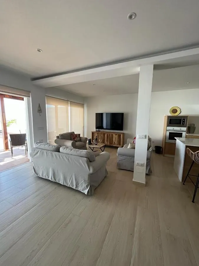 Villas Lanzarote Los Altos By New Lanzasuites Villa Cassidell Playa Blanca  0*, Playa Blanca (Lanzarote)