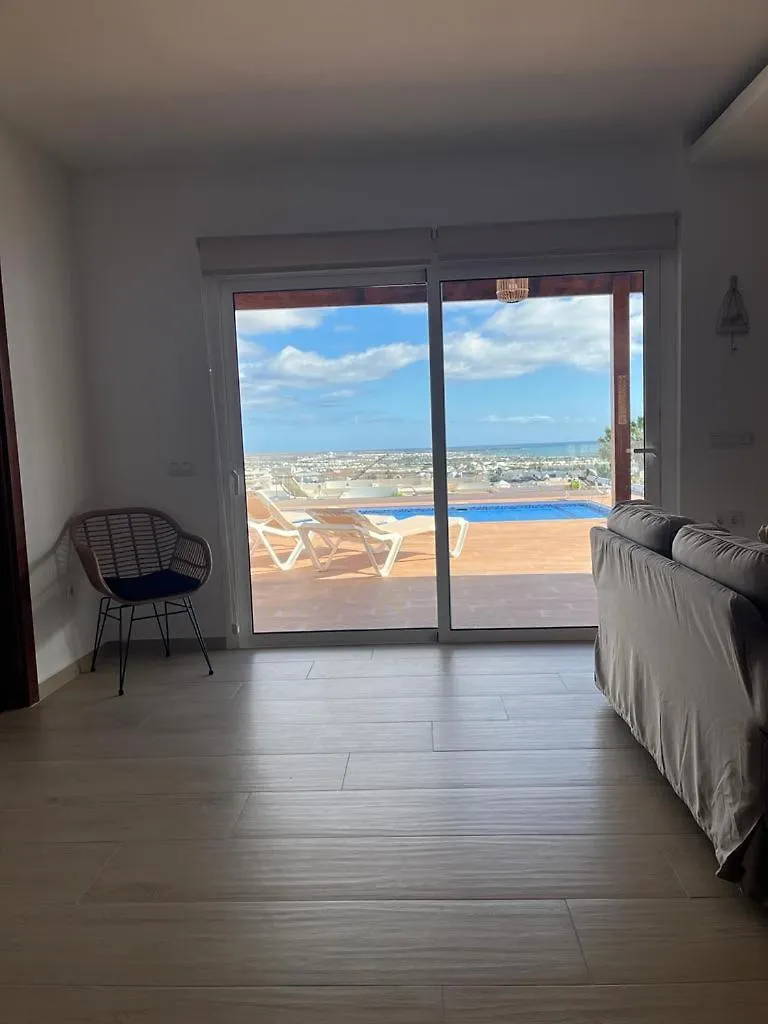 Villas Lanzarote Los Altos By New Lanzasuites Villa Cassidell Playa Blanca