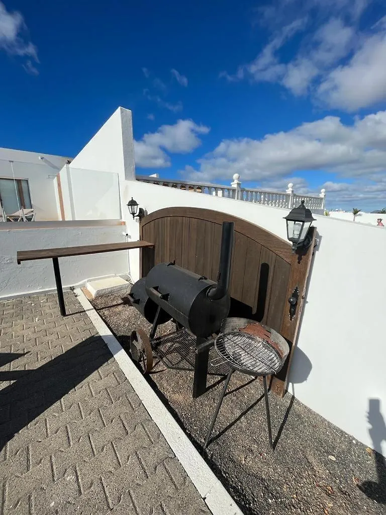 Villas Lanzarote Los Altos By New Lanzasuites Villa Cassidell Playa Blanca  0*, Playa Blanca (Lanzarote) Spain