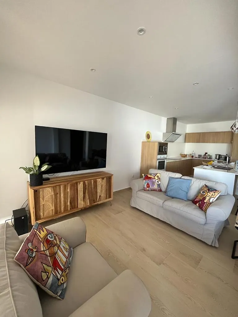 Villas Lanzarote Los Altos By New Lanzasuites Villa Cassidell Playa Blanca  Spain