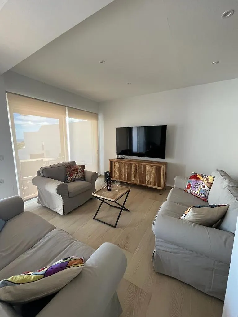 Villas Lanzarote Los Altos By New Lanzasuites Villa Cassidell Playa Blanca